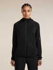 Icebreaker 150 MerinoFine Ace Longsleeve Dames