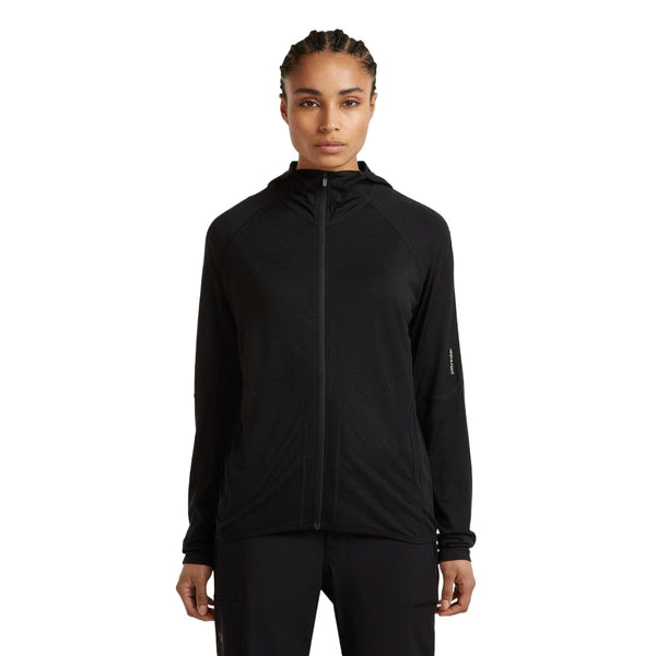 Icebreaker 150 MerinoFine Ace Longsleeve <tc>Women</tc>
