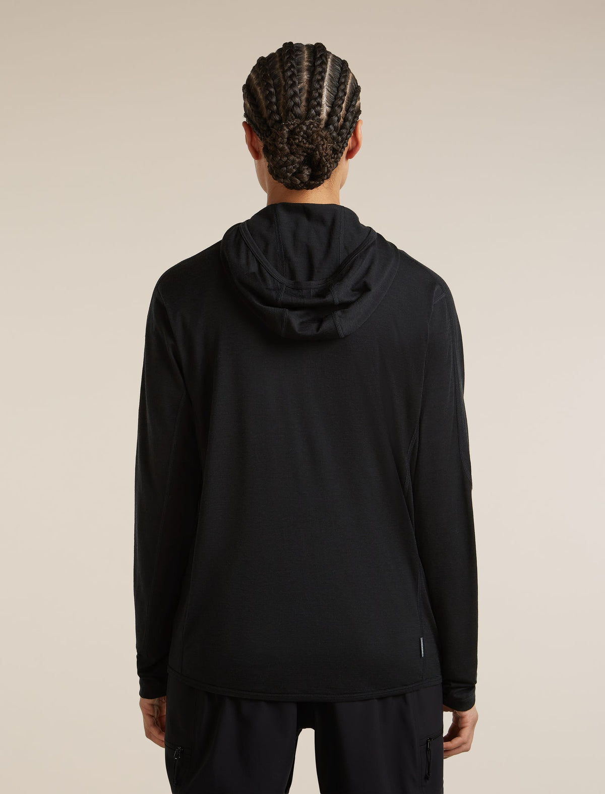 Icebreaker 150 MerinoFine Ace Longsleeve Dames