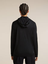 Icebreaker 150 MerinoFine Ace Longsleeve Dames