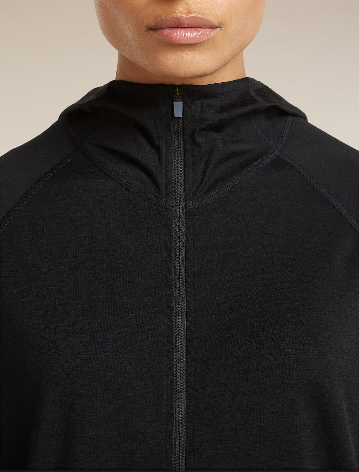 Icebreaker 150 MerinoFine Ace Longsleeve Dames