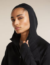 Icebreaker 150 MerinoFine Ace Longsleeve Dames