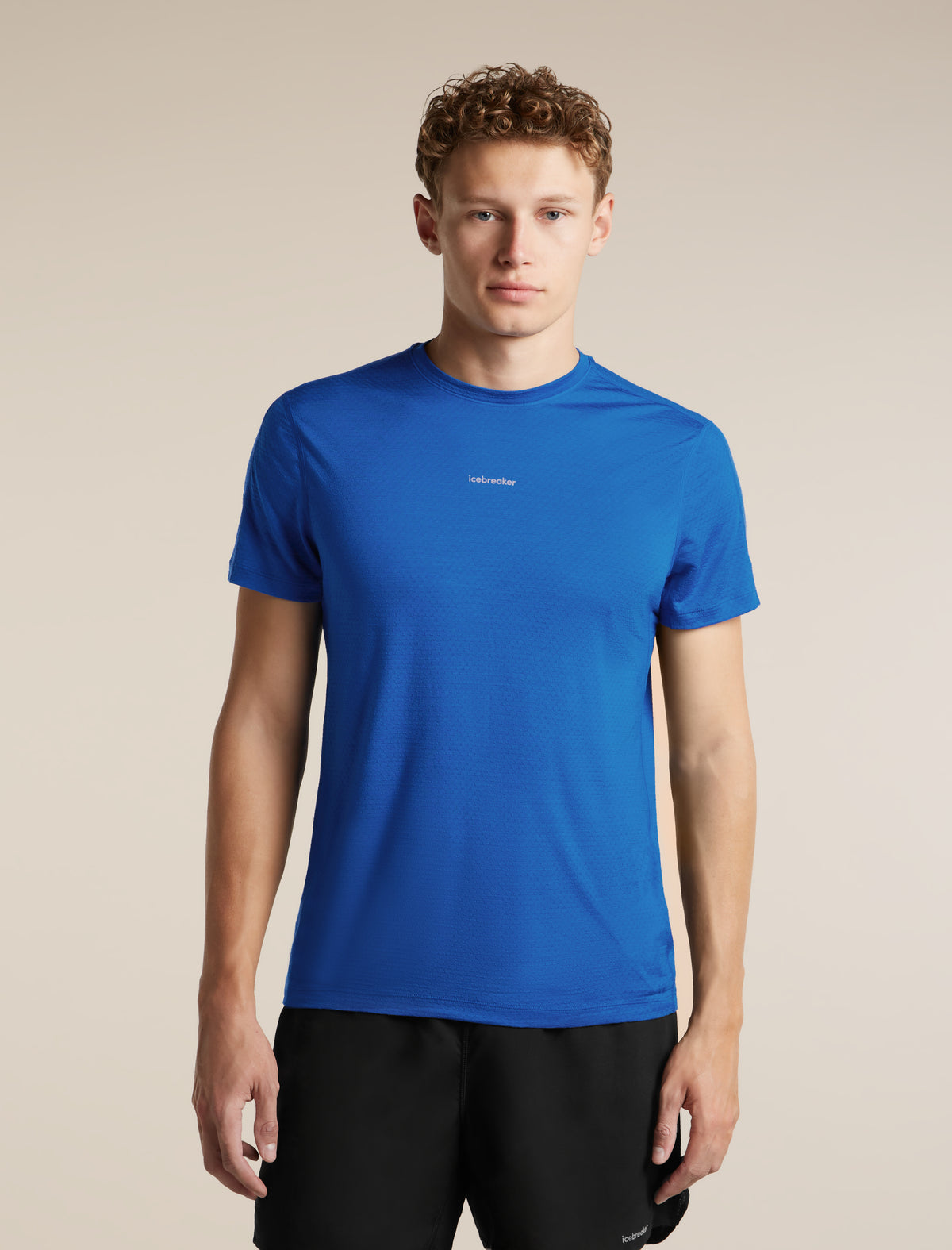 Icebreaker 125 Cool-Lite Speed T-shirt Heren