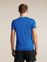 Icebreaker 125 Cool-Lite Speed T-shirt Heren