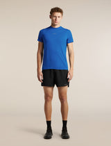 Icebreaker 125 Cool-Lite Speed T-shirt Heren