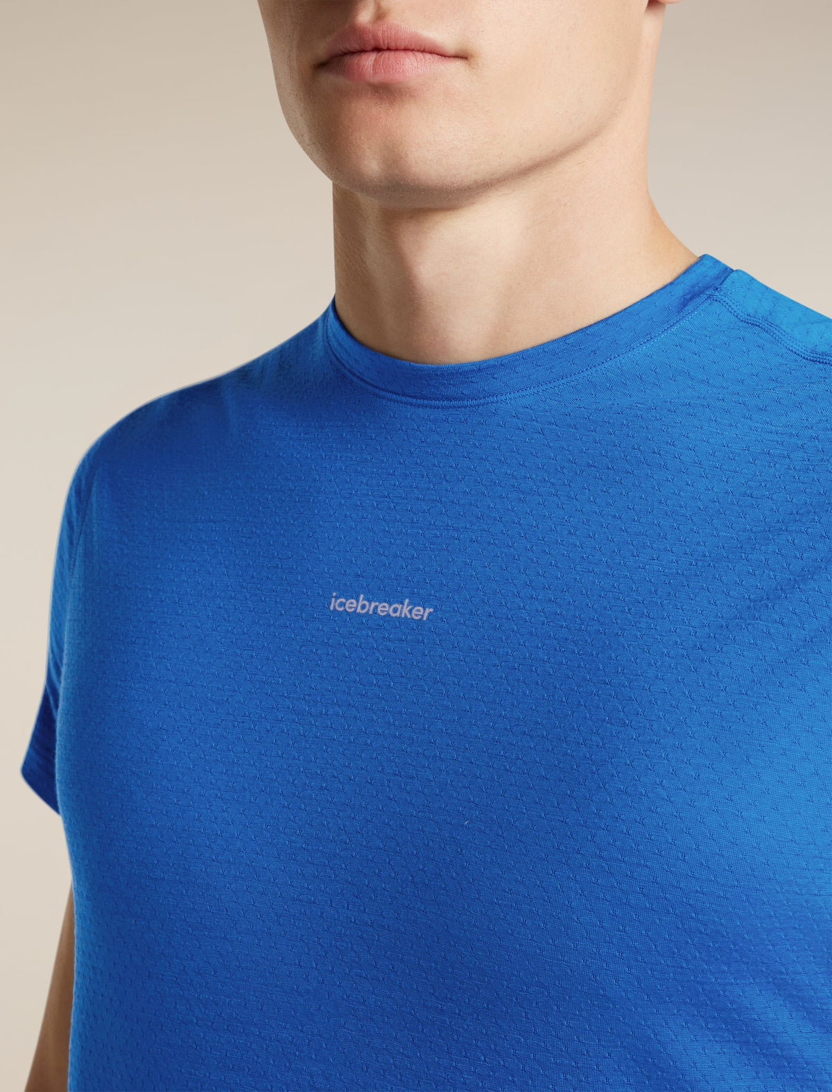 Icebreaker 125 Cool-Lite Speed T-shirt Heren