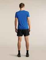 Icebreaker 125 Cool-Lite Speed T-shirt Heren
