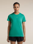 Icebreaker 125 Cool-Lite Speed T-shirt Dames