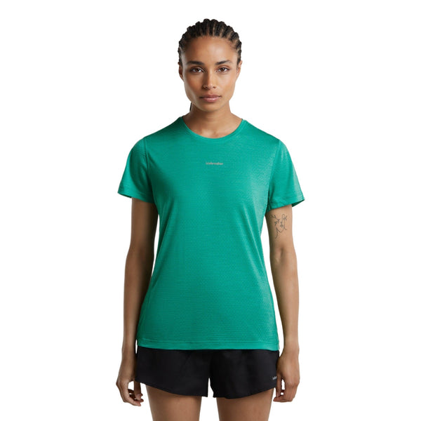 Icebreaker 125 Cool-Lite Speed ​​T-shirt <tc>Women</tc>