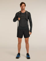 Icebreaker 75 Featherlight Longsleeve Heren