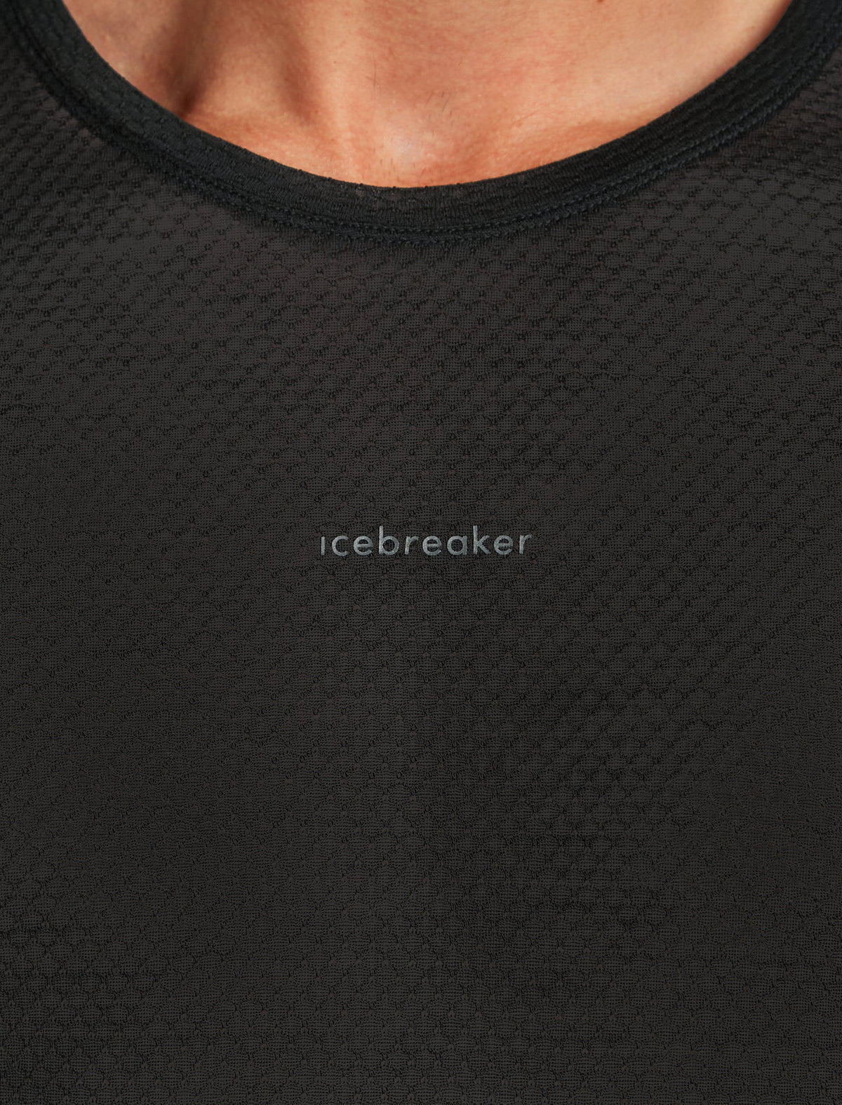 Icebreaker 75 Featherlight Longsleeve Heren