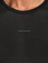 Icebreaker 75 Featherlight Longsleeve Heren