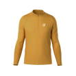 Compressport Merino Half-Zip Longsleeve Heren