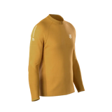 Compressport Merino Half-Zip Longsleeve Heren