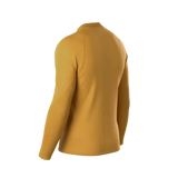 Compressport Merino Half-Zip Longsleeve Heren