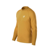 Compressport Merino Half-Zip Longsleeve Heren