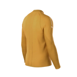 Compressport Merino Half-Zip Longsleeve Heren