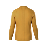 Compressport Merino Half-Zip Longsleeve Heren