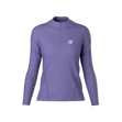 Compressport Merino Half-Zip Longsleeve Dames