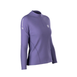 Compressport Merino Half-Zip Longsleeve Dames