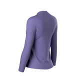 Compressport Merino Half-Zip Longsleeve Dames