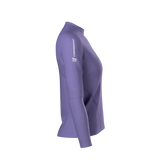 Compressport Merino Half-Zip Longsleeve Dames