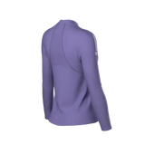 Compressport Merino Half-Zip Longsleeve Dames