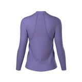Compressport Merino Half-Zip Longsleeve Dames