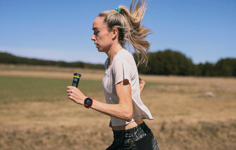 SIS Go Isotonic Energy Gel (22g Carbs)