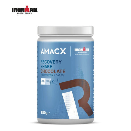 Amacx Recovery Shake (22g Proteïne) | Trail.nl