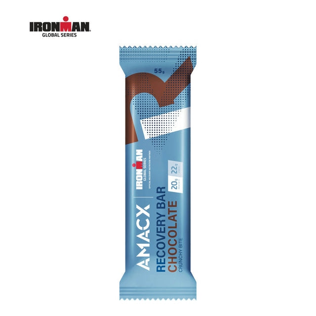 Amacx Recovery Bar (20g Protein) | Trail.nl