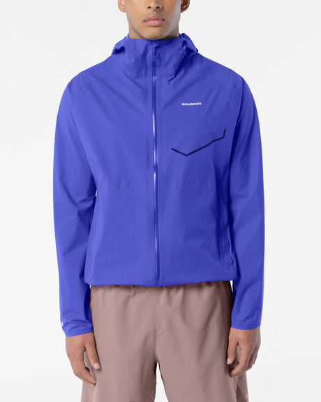 Salomon Bonatti 2.5-Laags Waterproof Heren (10k)