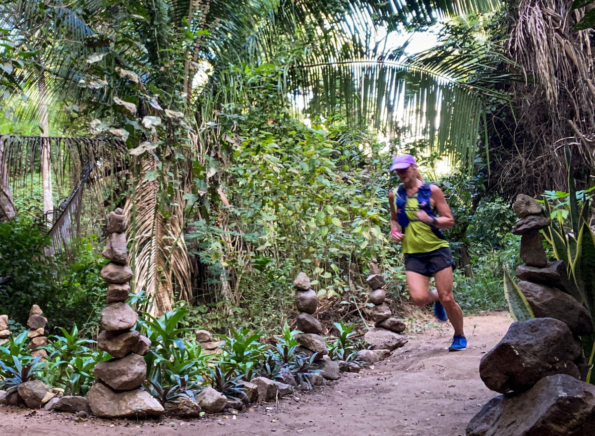 Topo Athletic Ultraventure 5 Dames
