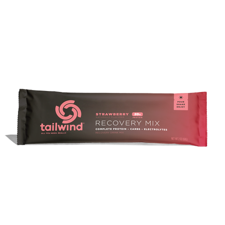 Tailwind Recovery Mix (20g Proteine) | Trail.nl