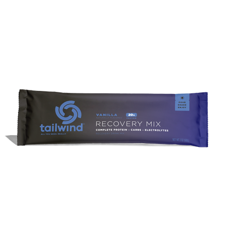 Tailwind Recovery Mix (20g Proteine) | Trail.nl
