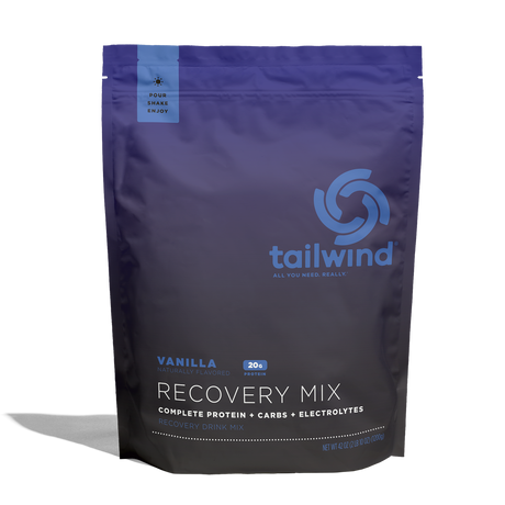 Tailwind Recovery Mix (20g Proteine) | Trail.nl