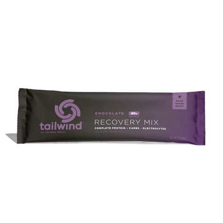 Tailwind Recovery Mix (20g Proteine) | Trail.nl