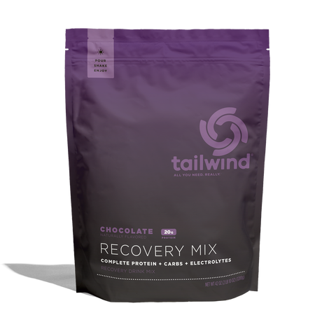 Tailwind Recovery Mix (20g Proteine) | Trail.nl