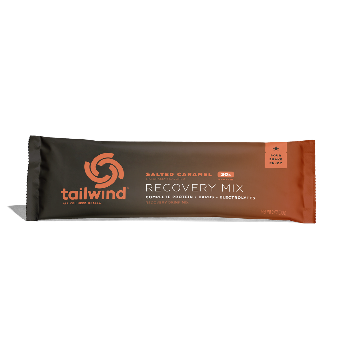 Tailwind Recovery Mix (20g Proteine) | Trail.nl