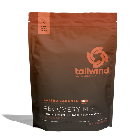 Tailwind Recovery Mix (20g Proteine) | Trail.nl