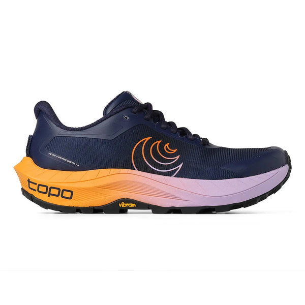 Topo Athletic MTN Racer 4 Damen