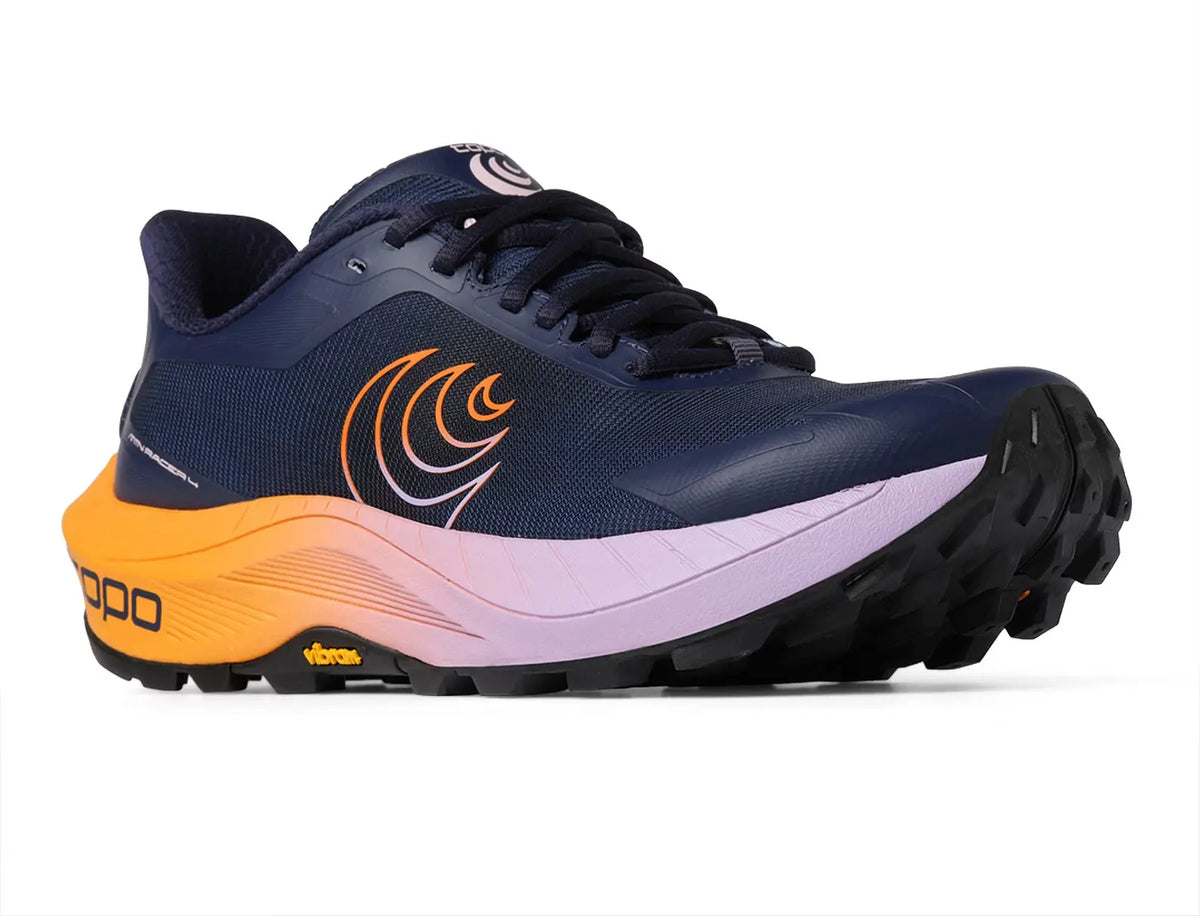 Topo Athletic MTN Racer 4 Women