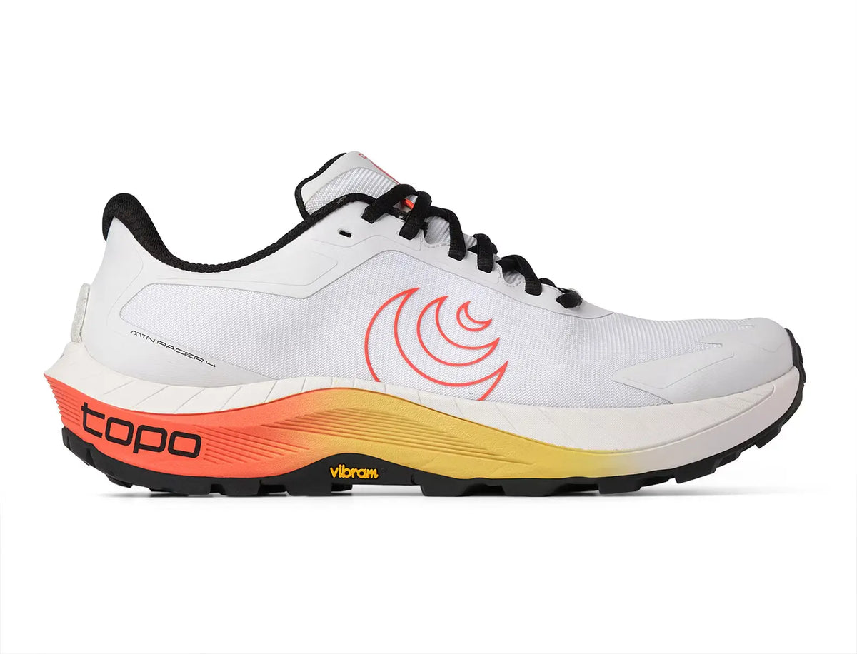 Topo Athletic MTN Racer 4 Heren