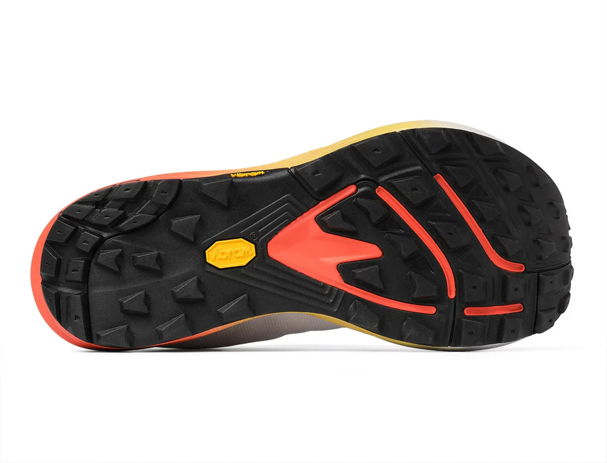 Topo Athletic MTN Racer 4 Heren