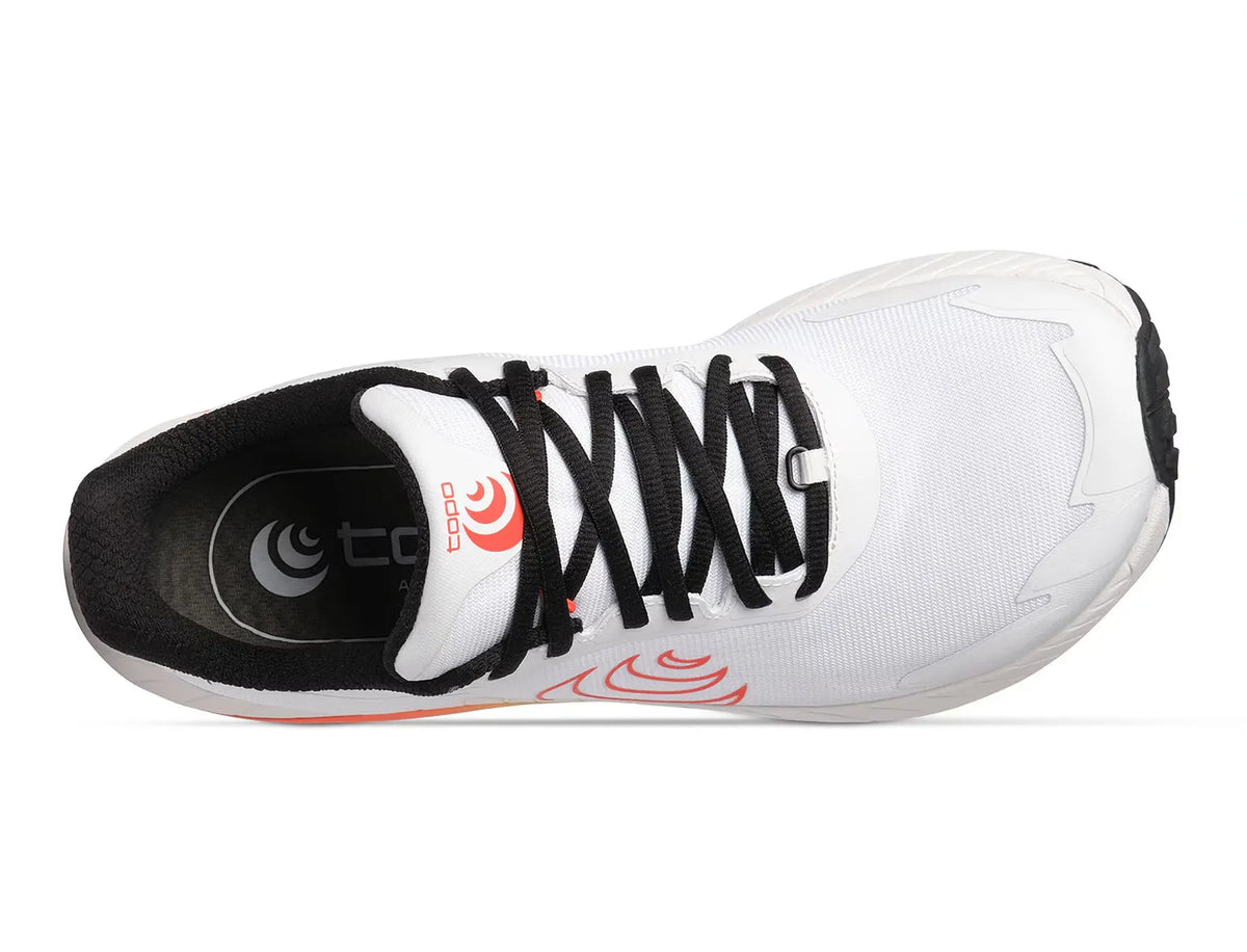 Topo Athletic MTN Racer 4 Heren
