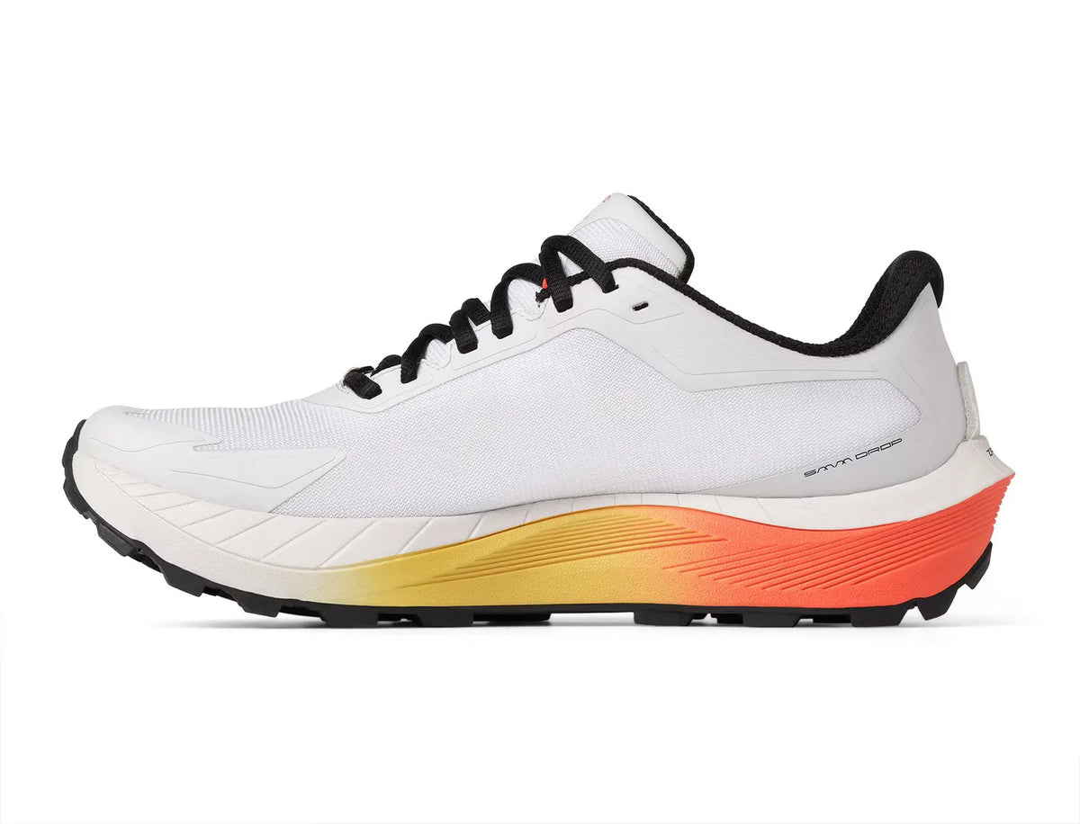 Topo Athletic MTN Racer 4 Heren