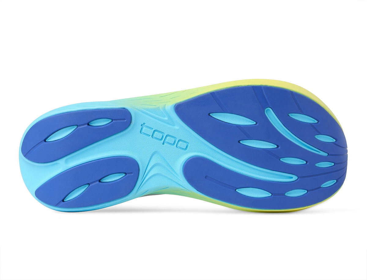 Topo Athletic Atmos 2 Heren