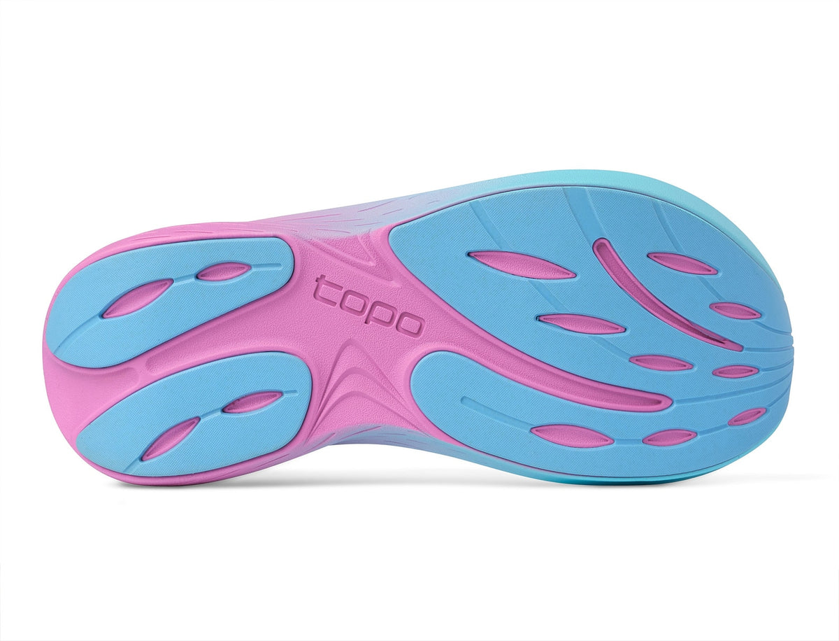 Topo Athletic Atmos 2 Dames