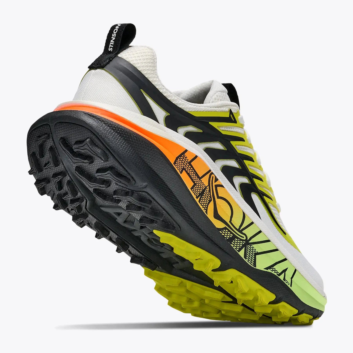 Hoka Stinson 8 Women