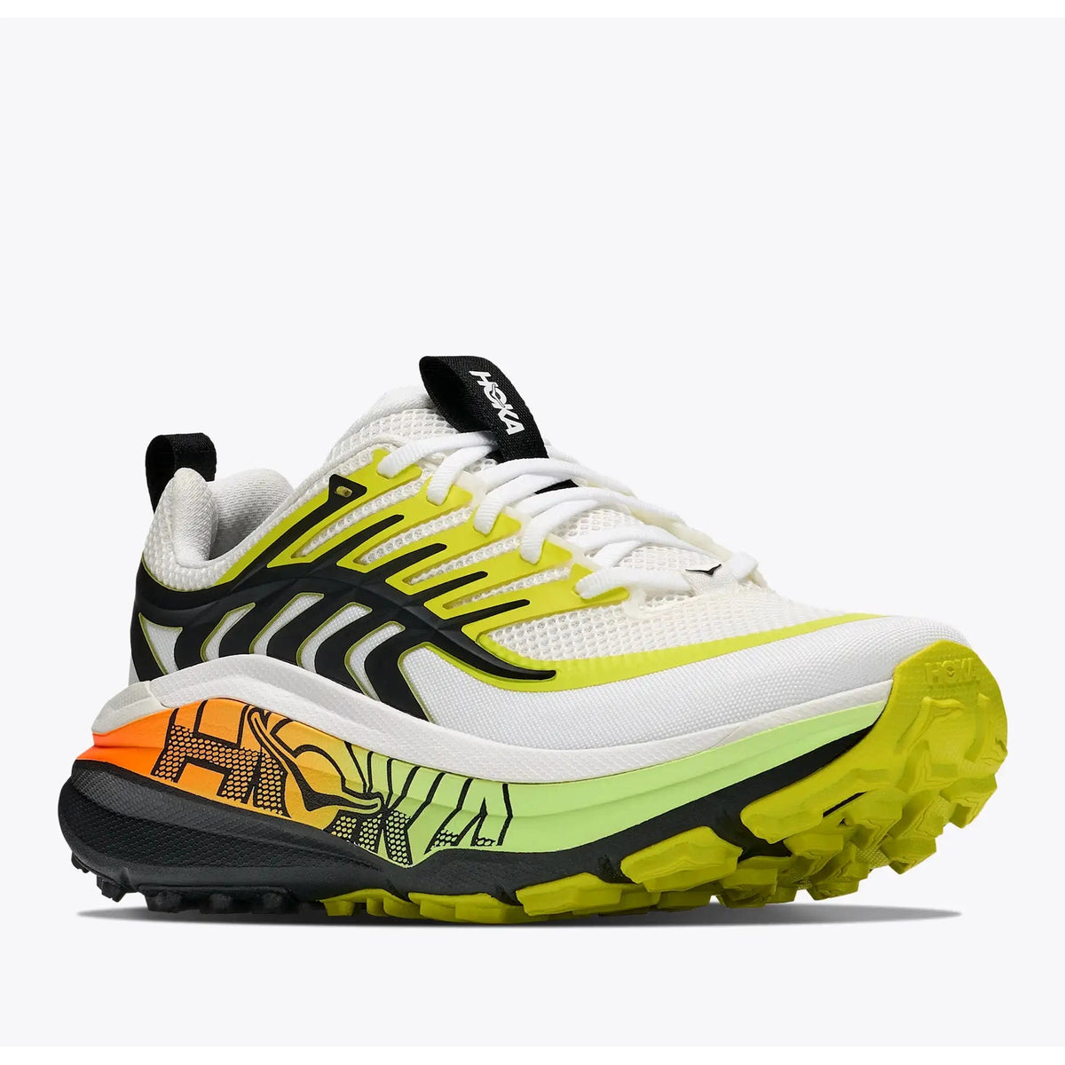 Hoka Stinson 8 Women